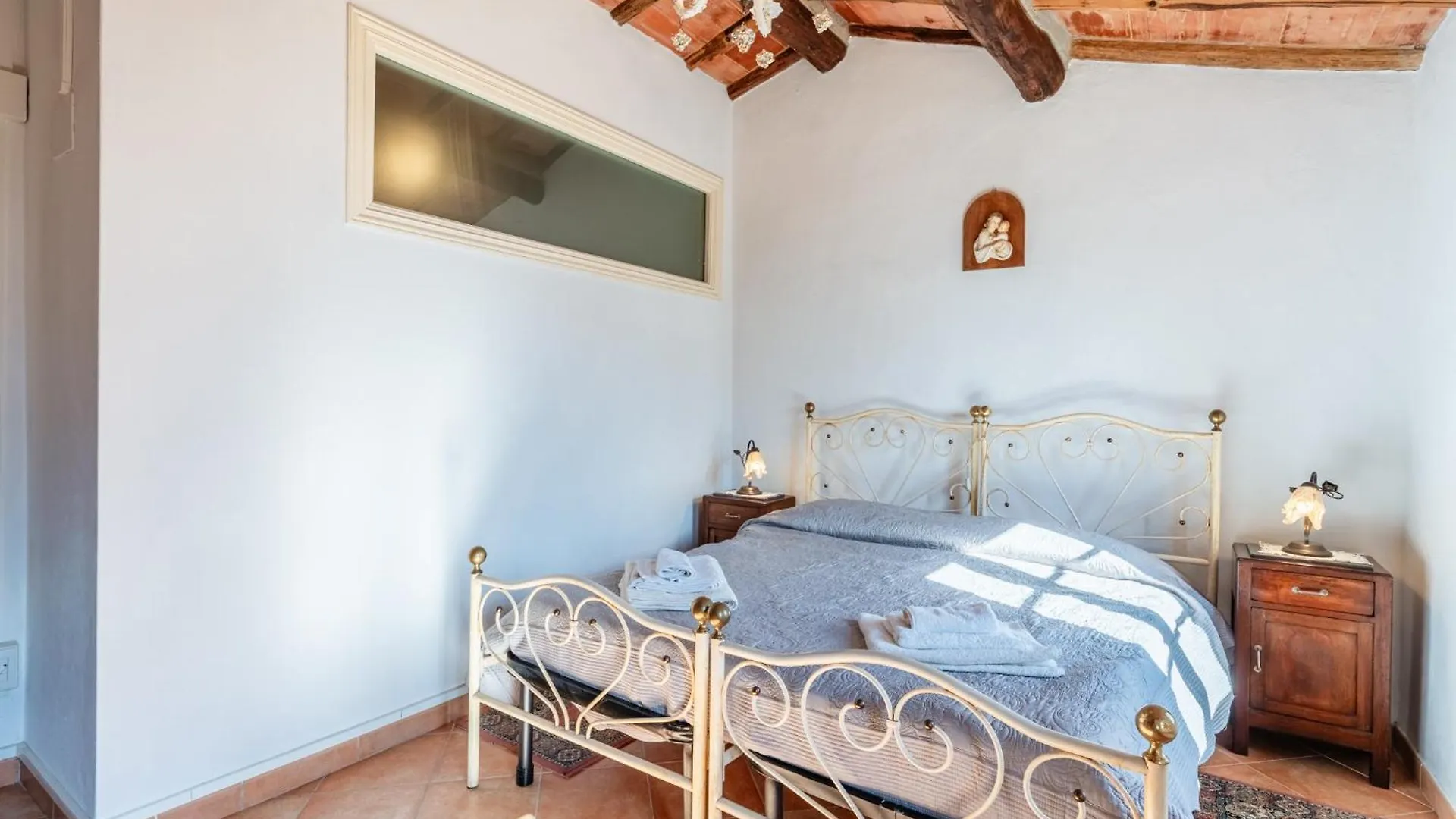 Holiday home Casa Serena A Capannori Petrognano