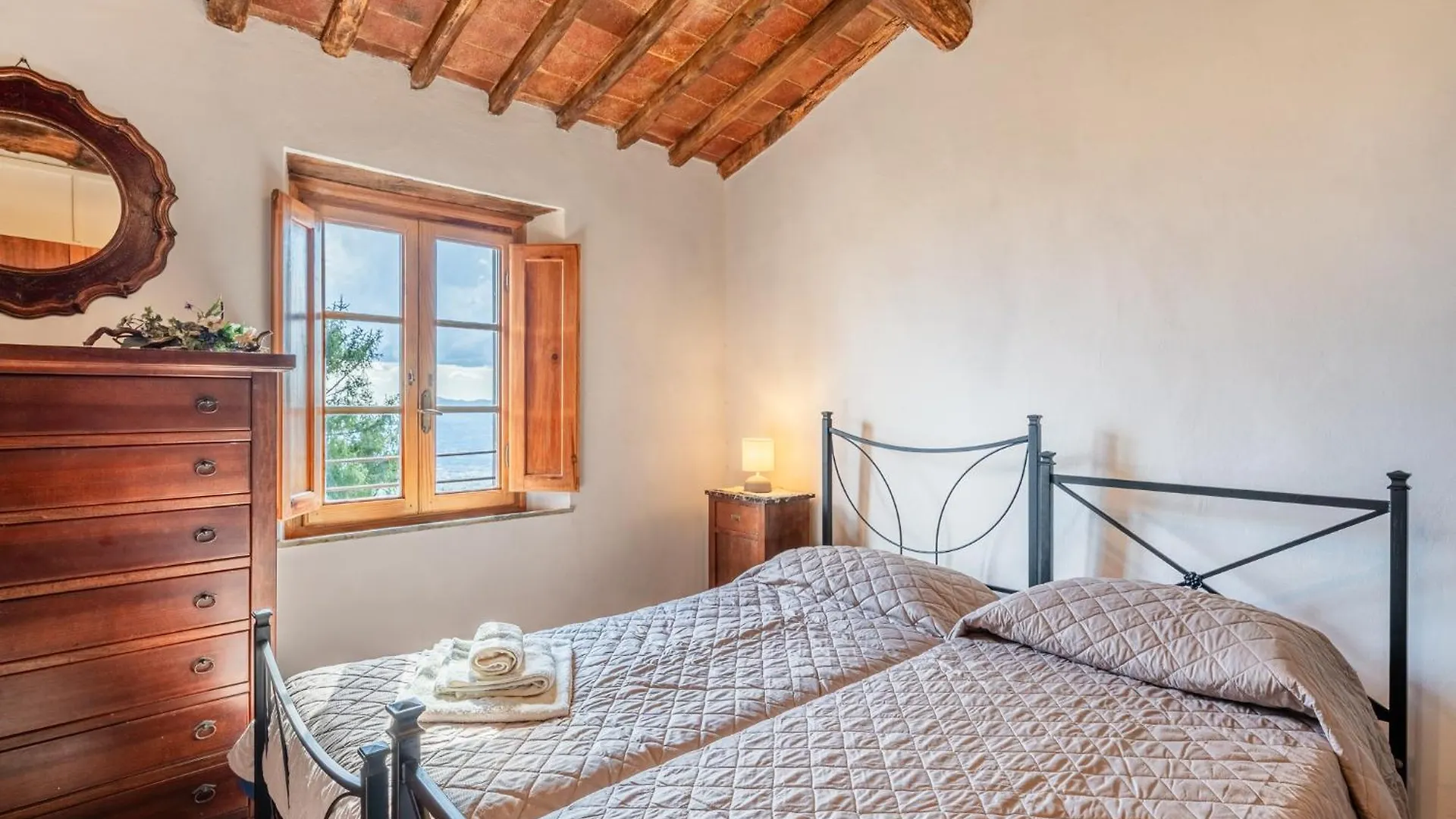Casa Serena A Capannori Petrognano  Petrognano (Lucca)