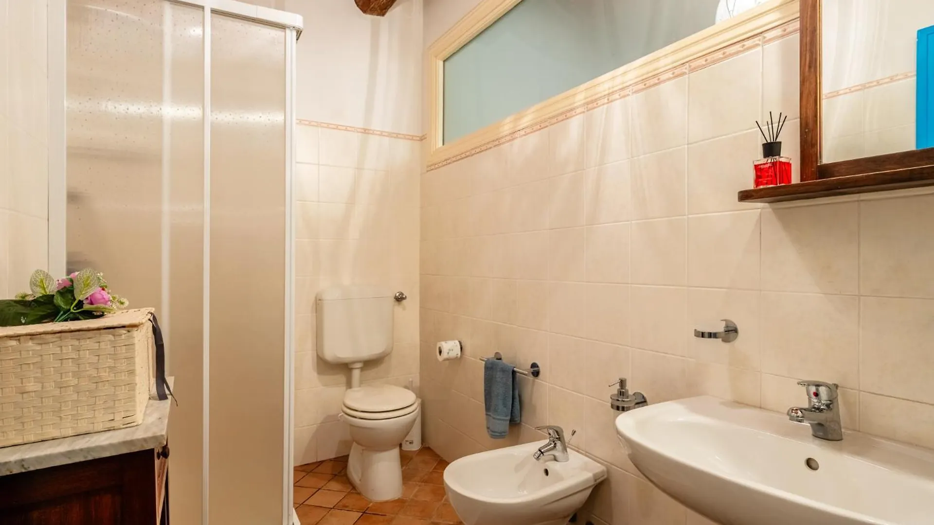 Casa Serena A Capannori Petrognano