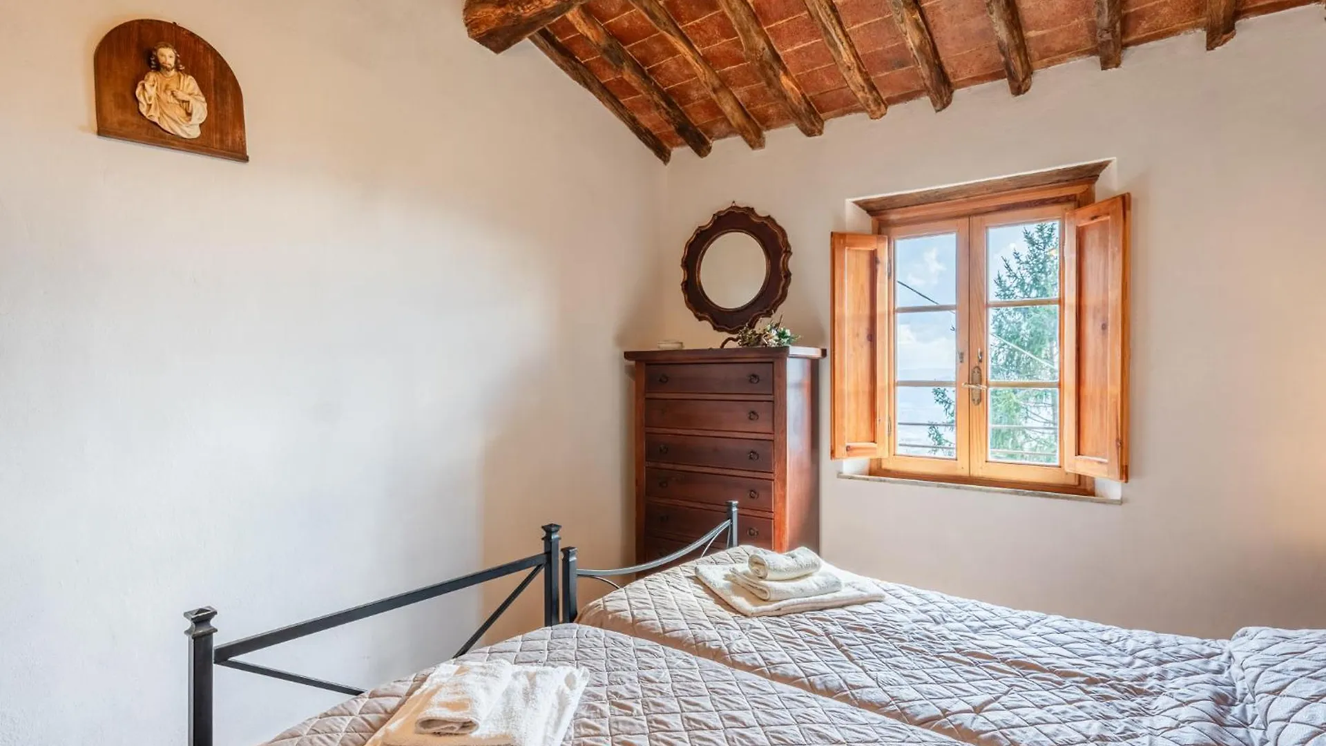 Casa Serena A Capannori Petrognano