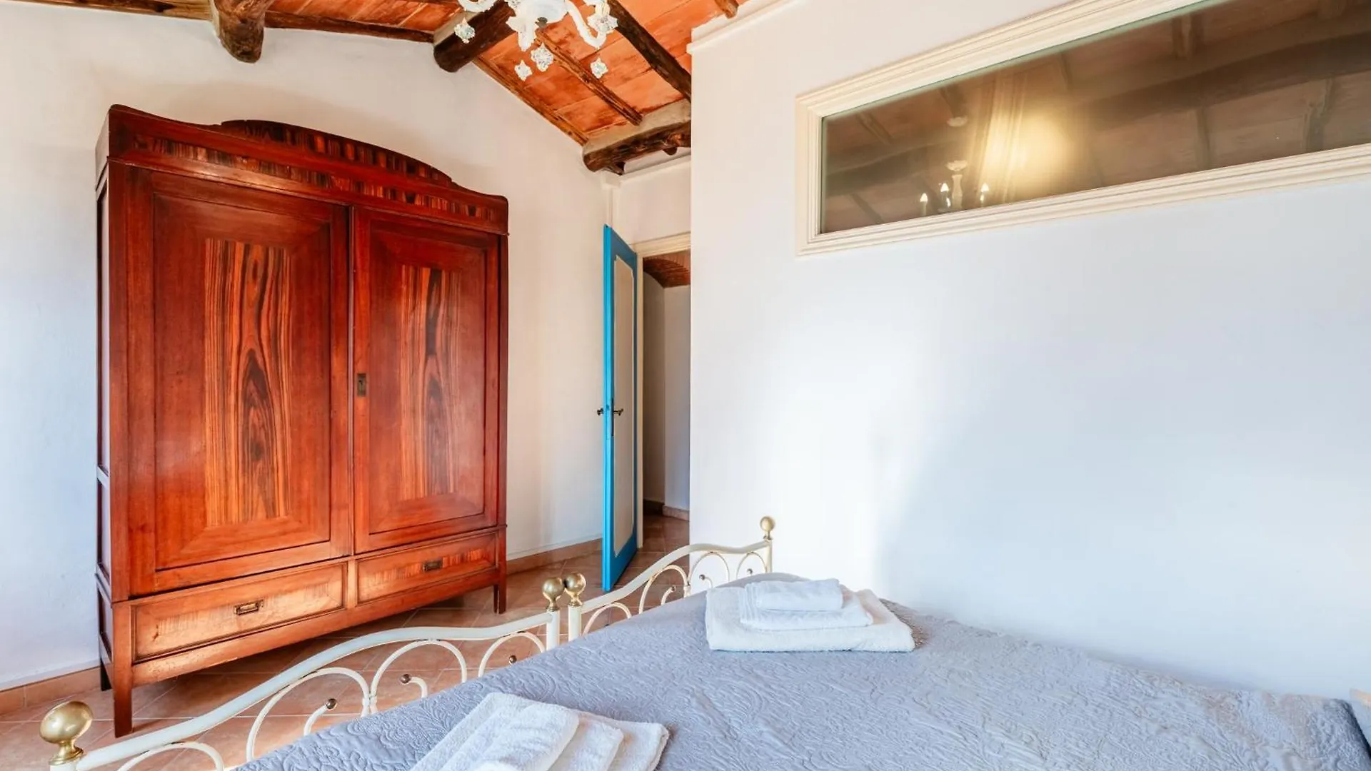 בית נופש Petrognano  Casa Serena A Capannori