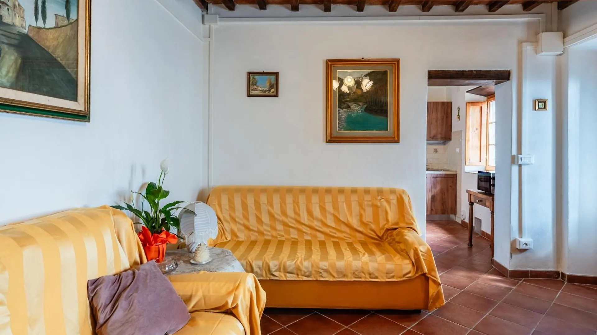 Casa Serena A Capannori Petrognano  Holiday home Petrognano (Lucca)