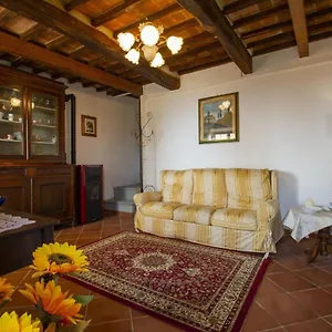 Casa Serena Petrognano (Lucca)